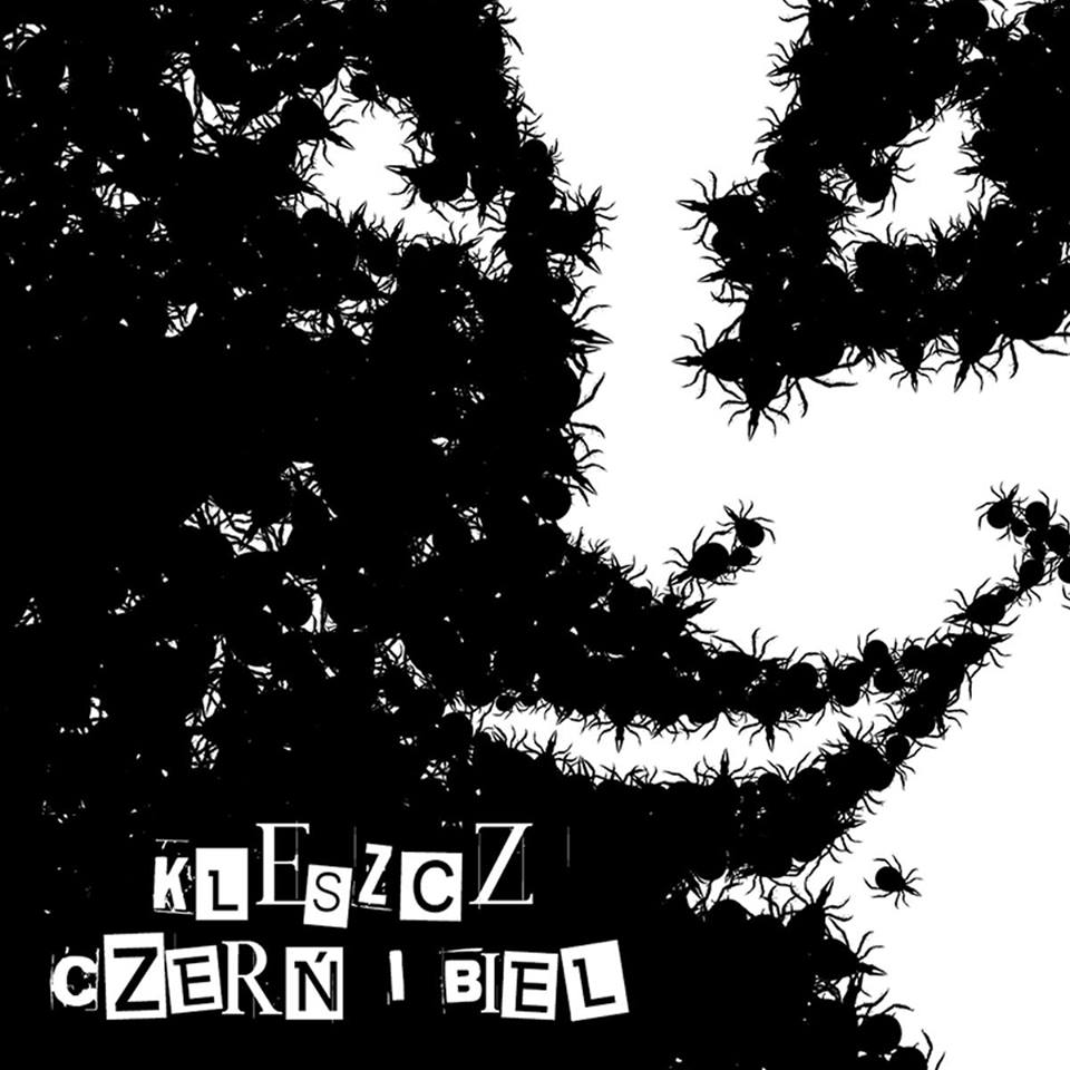 Tego Słuchają #24: Kleszcz Tego Słuchają #24: Kleszcz
