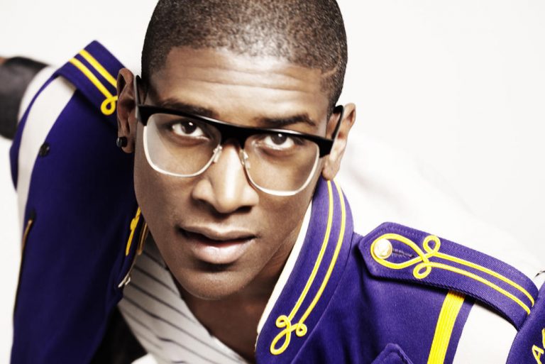 Labrinth prezentuje najnowszy singiel