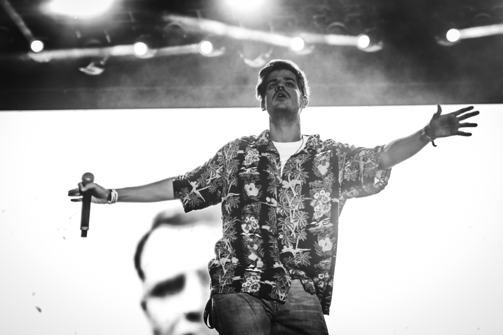 Taco Hemingway z kolejnym rekordem! Przekroczył próg 2 miliardów odtworzeń na Spotify Taco Hemingway z kolejnym rekordem! Przekroczył próg 2 miliardów odtworzeń na Spotify