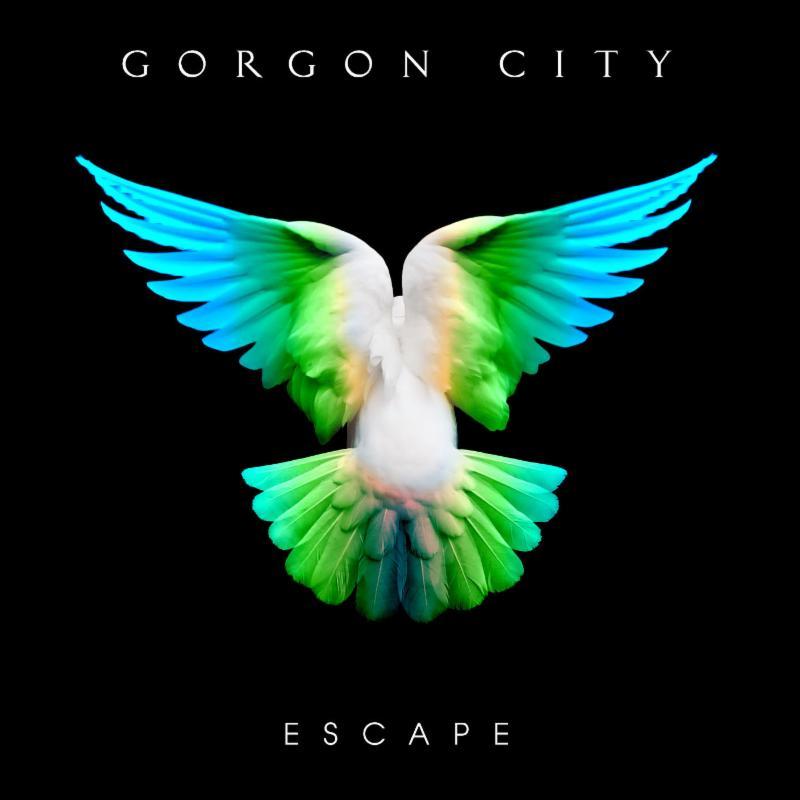 gorgon city escape 2018