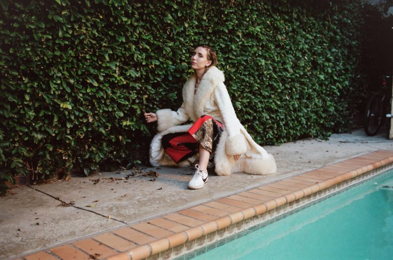 Lykke Li powraca z nowym singlem i zapowiedzią albumu