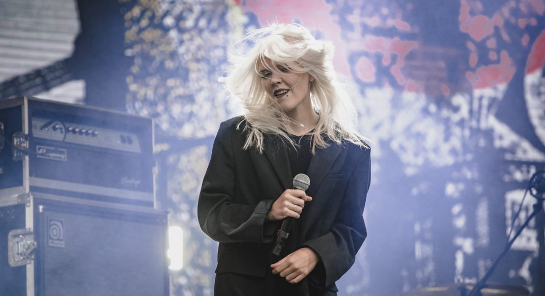 Męskie Granie 2018 fot. Katarzyna Mieszawska / All About Music