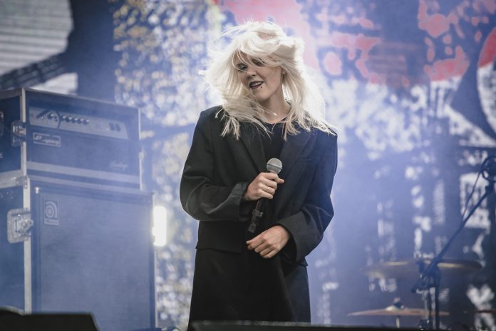 Męskie Granie 2018 fot. Katarzyna Mieszawska / All About Music