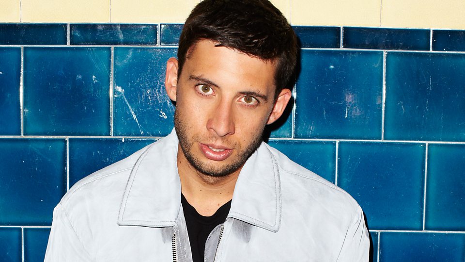 Nowy album Example Nowy album Example
