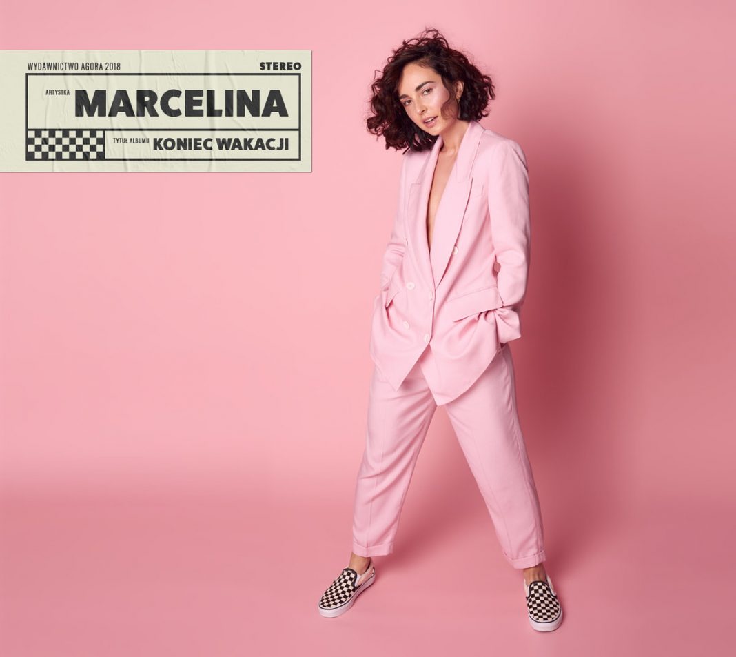 Marcelina wystąpi we wrocławskiej Starej Piwnicy Marcelina wystąpi we wrocławskiej Starej Piwnicy