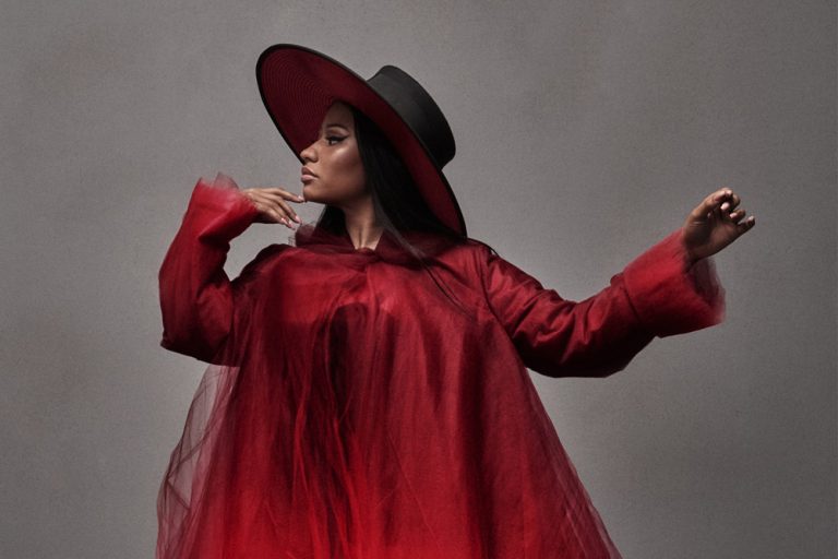 Nicki Minaj poprowadzi galę MTV VMA 2023