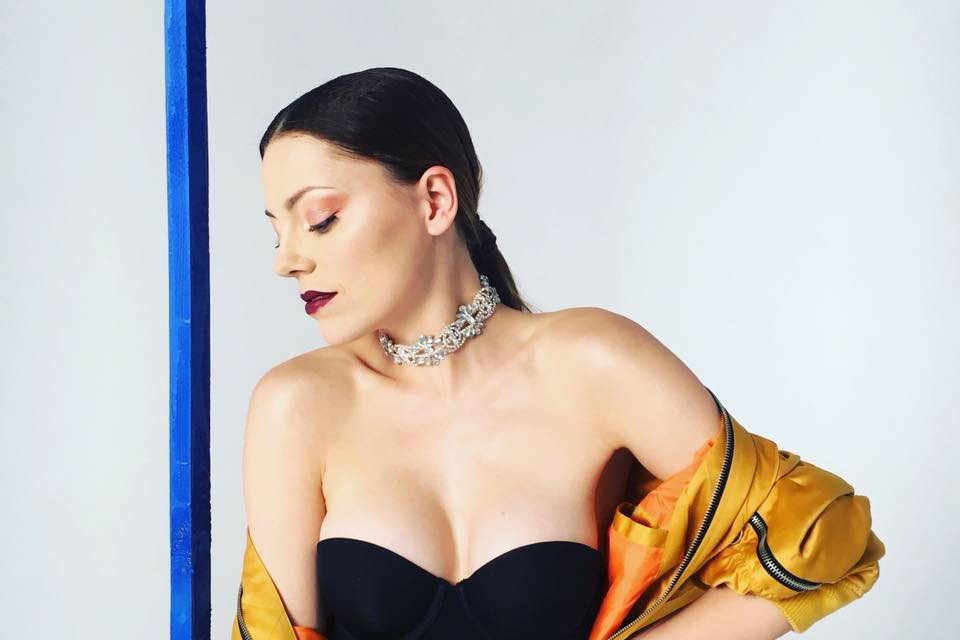 Tego słuchają #17 Paulina Czapla Tego słuchają #17 Paulina Czapla