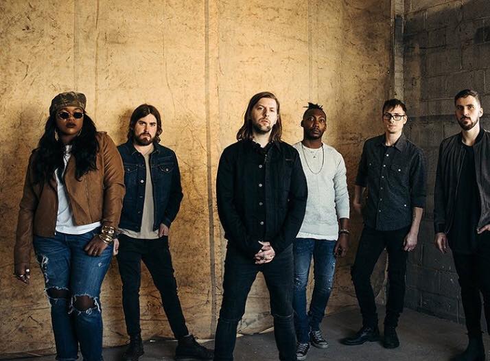Welshly Arms ponownie w Polsce Welshly Arms ponownie w Polsce