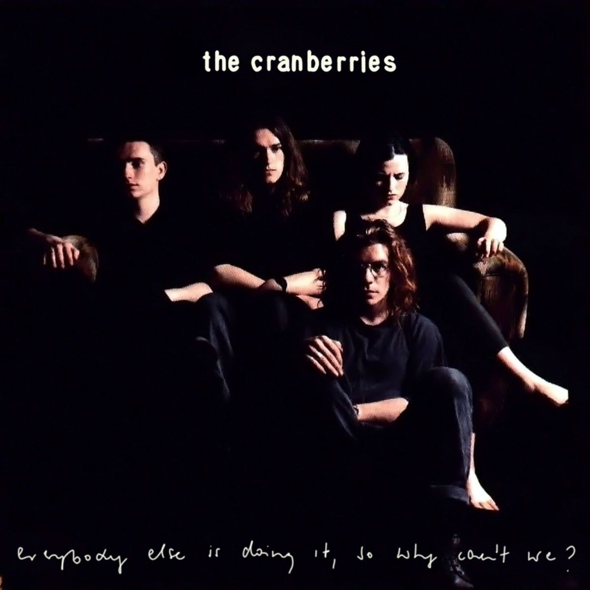 cranberries