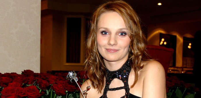 Ewelina Flinta ogłasza swój powrót Ewelina Flinta ogłasza swój powrót