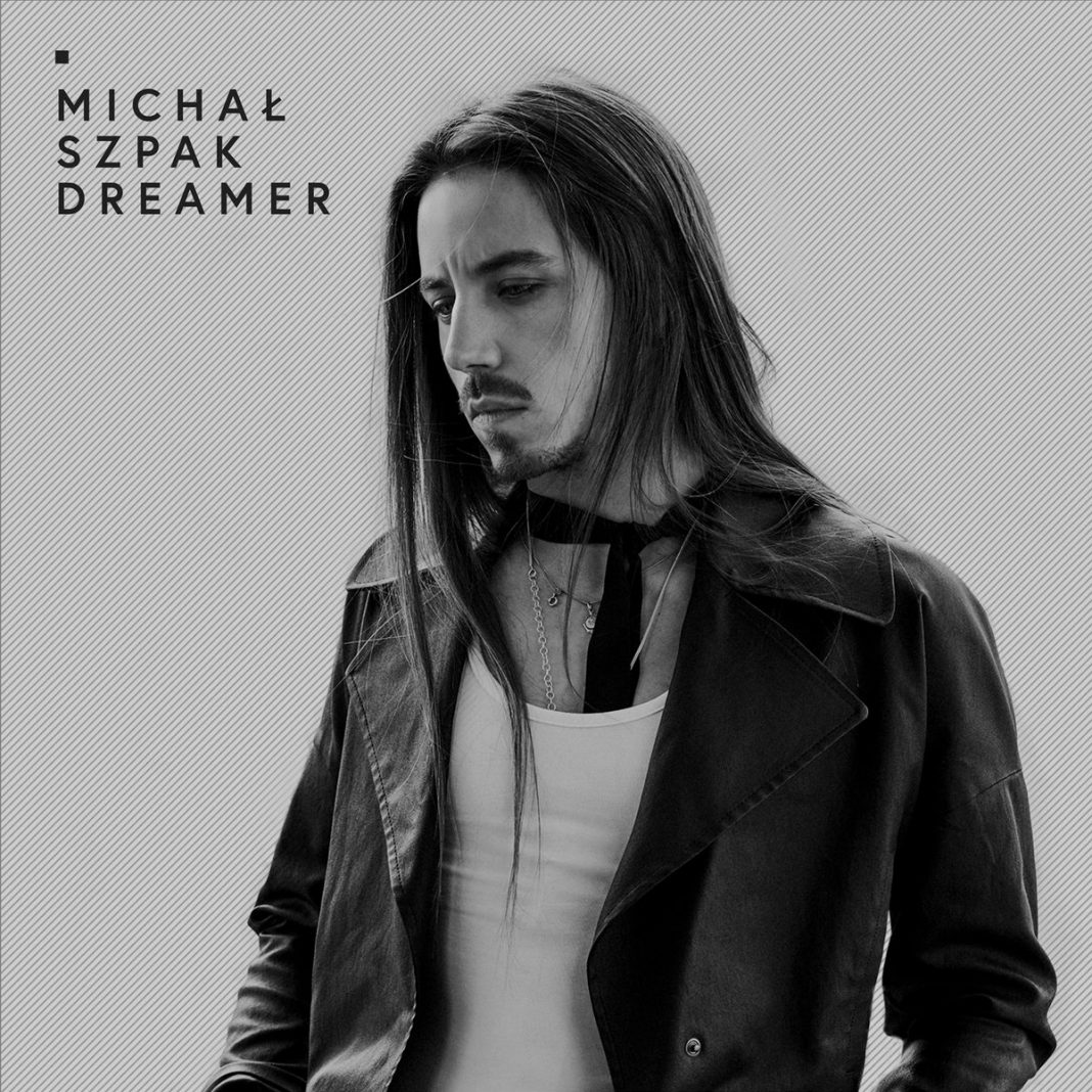 Michał Szpak z dodatkowym koncertem we Wrocławiu Michał Szpak z dodatkowym koncertem we Wrocławiu
