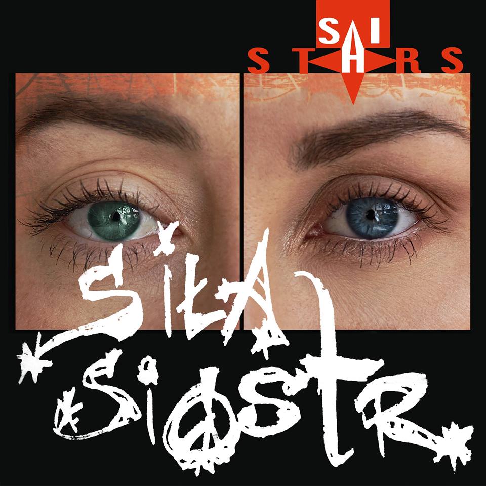 sistars siła sióstr 2018