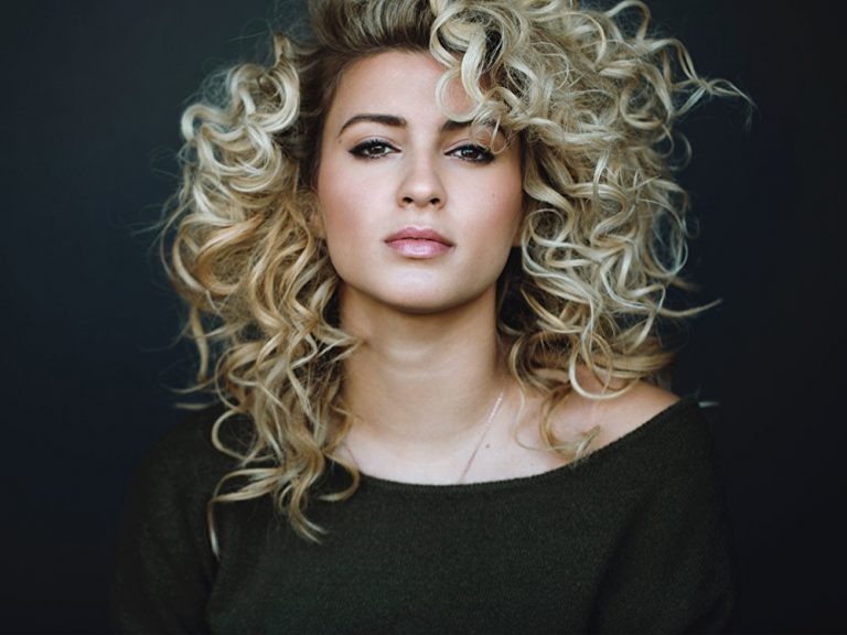 Tori Kelly wydała nowy utwór