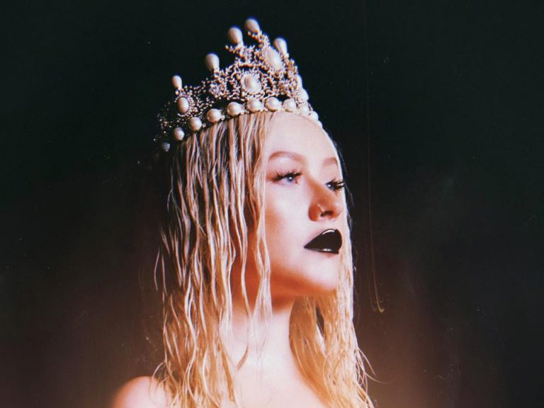 Christina Aguilera z utworem dla Psiego Patrolu