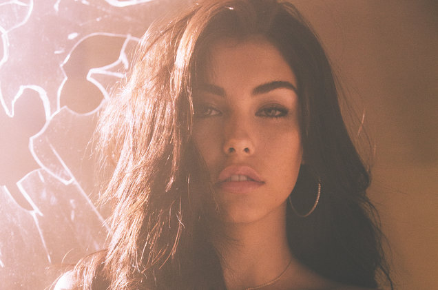 Madison Beer w słodko-gorzkim wydaniu. Posłuchajcie singla bittersweet Madison Beer w słodko-gorzkim wydaniu. Posłuchajcie singla bittersweet