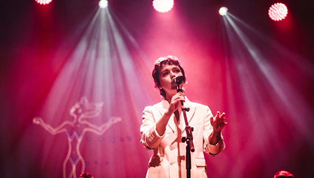 fot. Dorota Kutnik All About Music