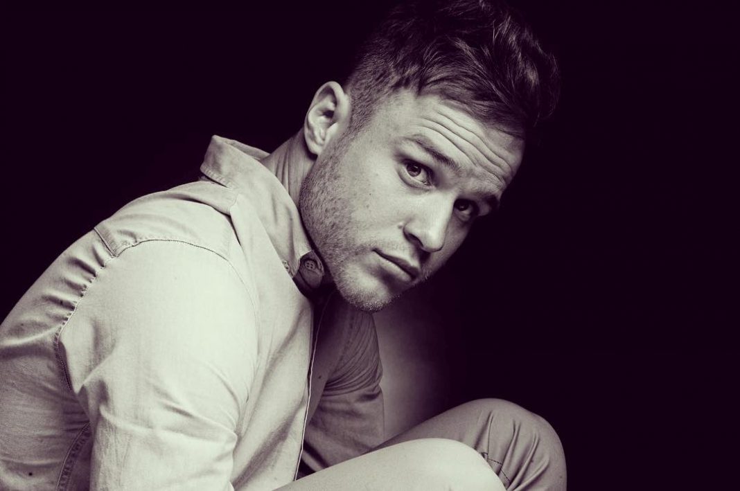 Olly Murs zmienia wytwórnię płytową i pracuje nad nową muzyką Olly Murs zmienia wytwórnię płytową i pracuje nad nową muzyką
