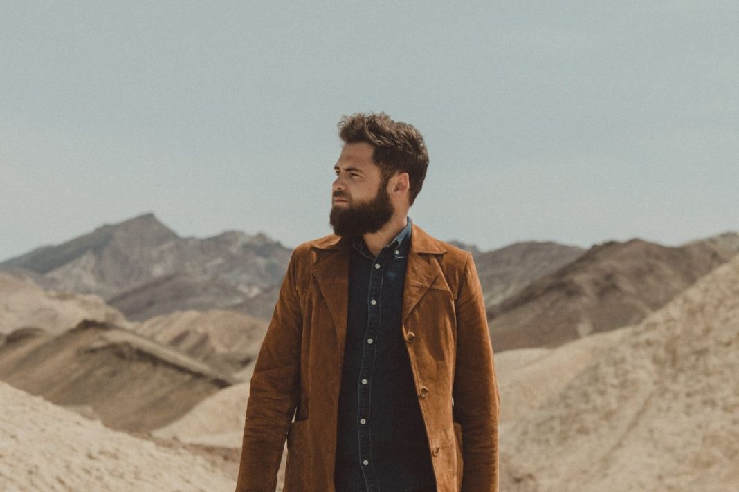 Passenger wydaje jubileuszową wersję kultowego albumu Passenger wydaje jubileuszową wersję kultowego albumu