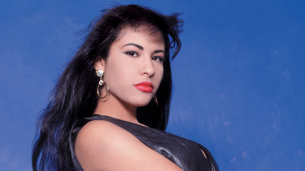 Throwback Review: Selena – Dreaming Of You (1995), recenzja Alicji Surmiak Throwback Review: Selena – Dreaming Of You (1995), recenzja Alicji Surmiak