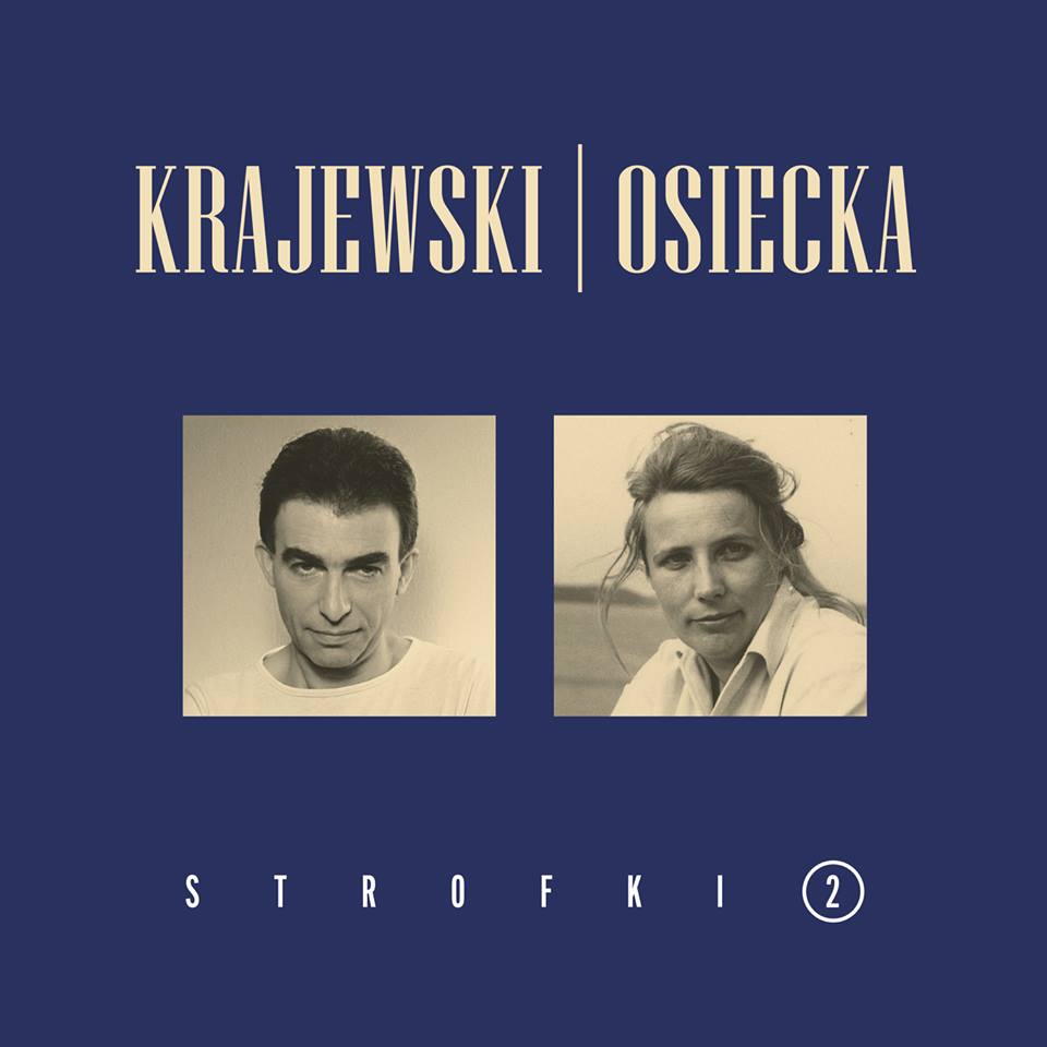 Seweryn Krajewski – Strofki 2