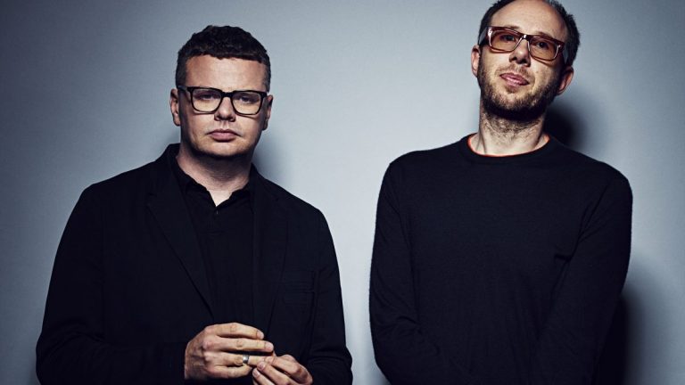The Chemical Brothers i Beck prezentują wspólny utwór