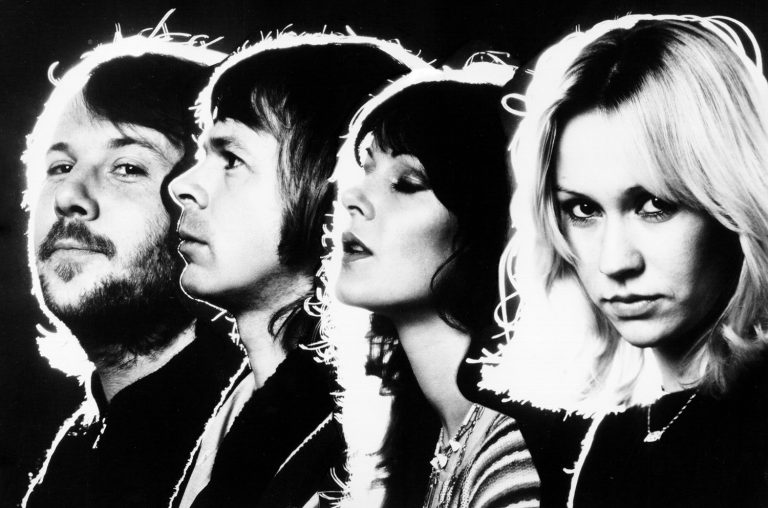 ABBA zapowiada specjalny album na 50-lecie zespołu