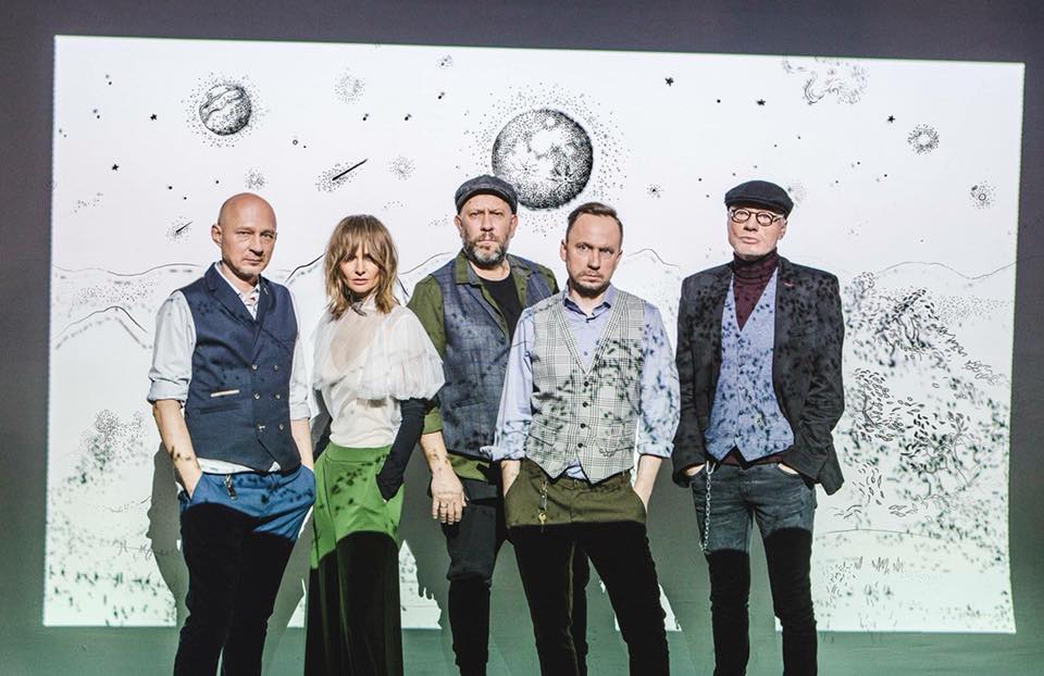 Varius Manx i Kasia Stankiewicz świętują 30-lecie istnienia specjalną trasą koncertową Varius Manx i Kasia Stankiewicz świętują 30-lecie istnienia specjalną trasą koncertową
