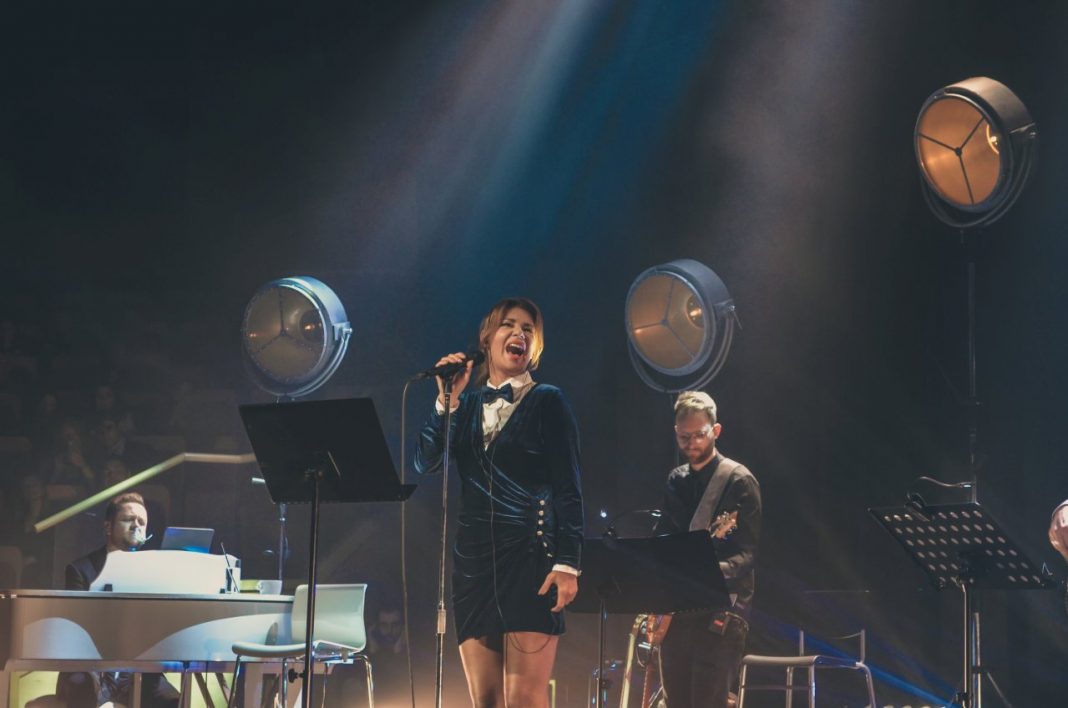 Warszawski koncert dla Białorusinów Warszawski koncert dla Białorusinów