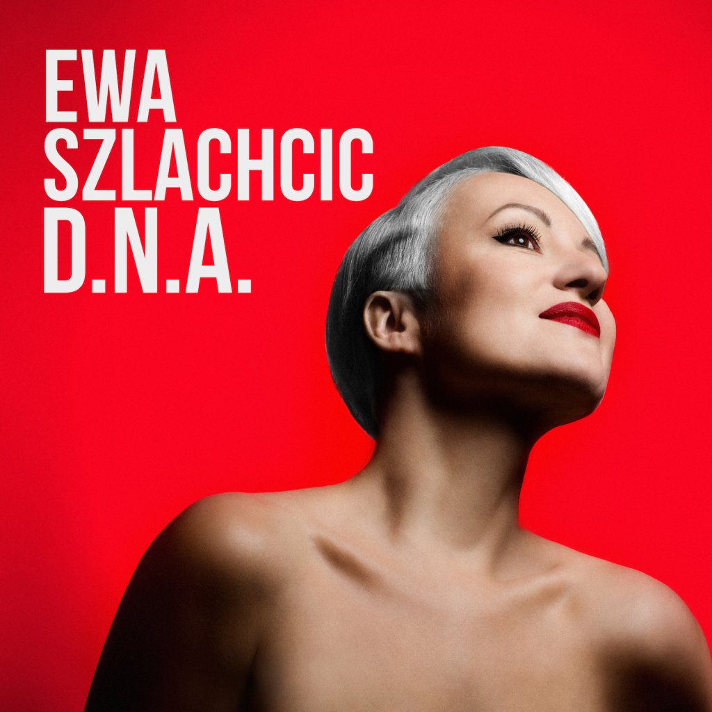 Ewa Szlachcic – D.N.A. (2018), recenzja Adrianny Małolepszy Ewa Szlachcic – D.N.A. (2018), recenzja Adrianny Małolepszy