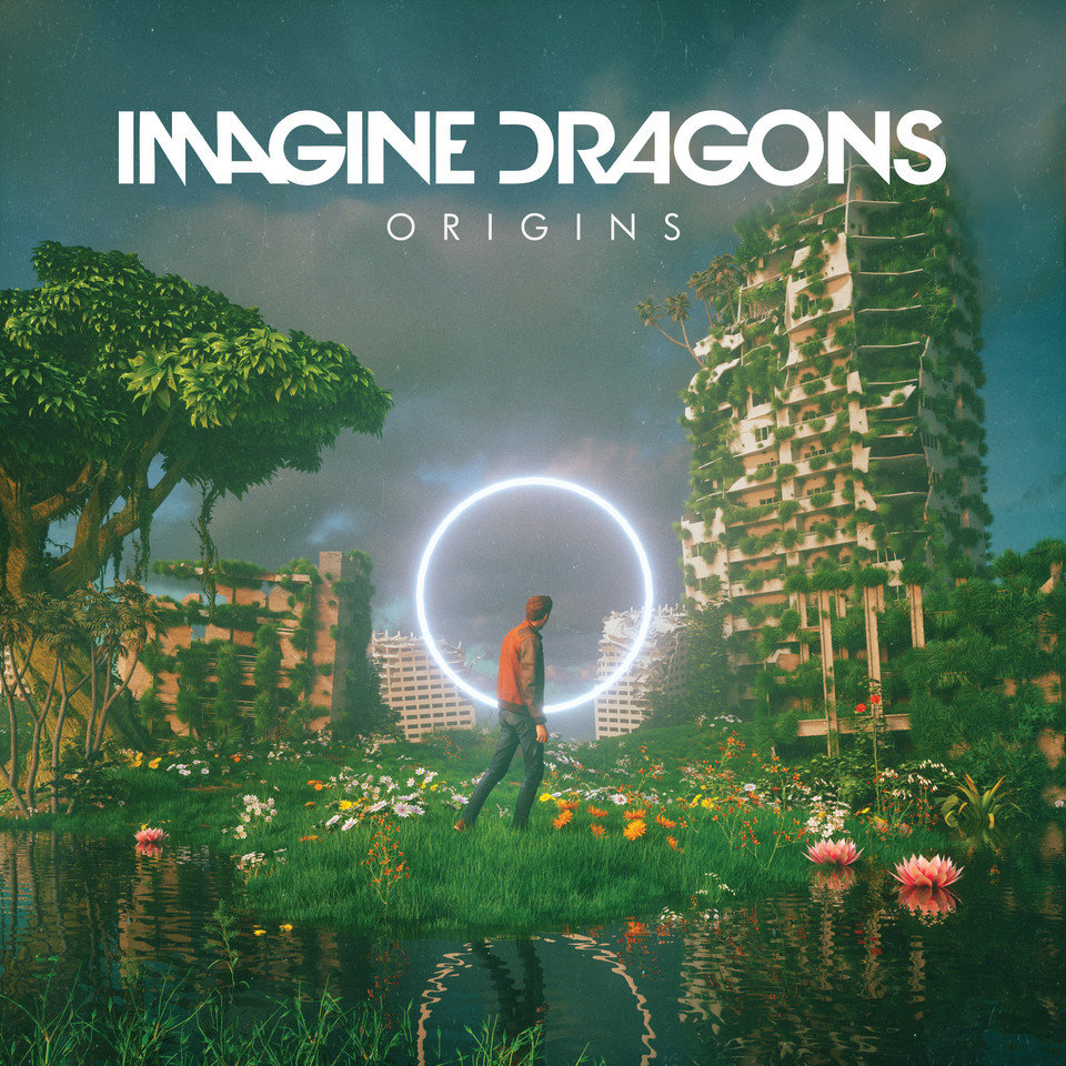Imagine Dragons – Origins (2018), recenzja Weroniki Oszajcy Imagine Dragons – Origins (2018), recenzja Weroniki Oszajcy