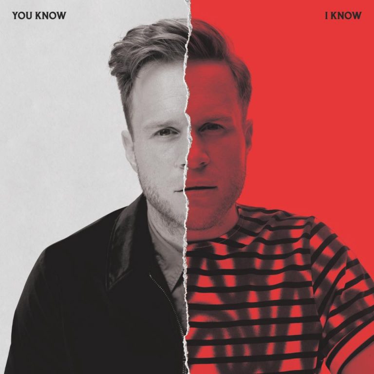 Olly Murs przedstawia nowy utwór