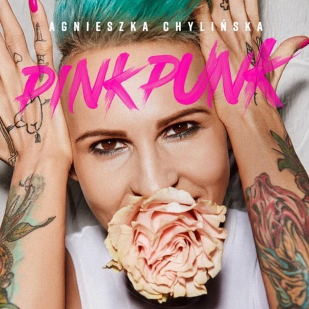 Agnieszka Chylińska – Pink Punk (2018), recenzja Jonatana Paszkiewicza Agnieszka Chylińska – Pink Punk (2018), recenzja Jonatana Paszkiewicza