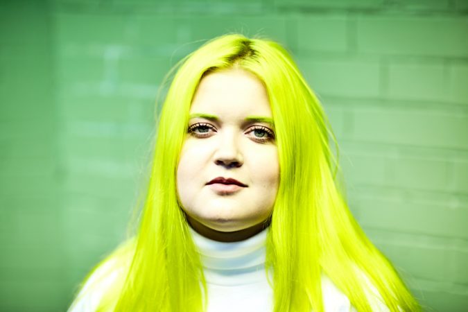 ALMA zapowiada nowy singiel ALMA zapowiada nowy singiel