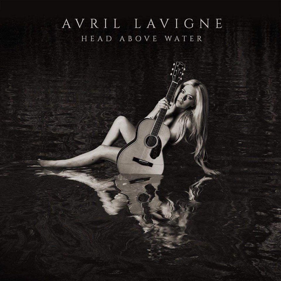 avril lavigne