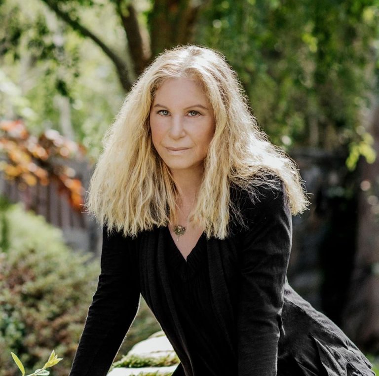 Barbra Streisand powraca z nowym albumem, który łączy pokolenia i przypomina, że jej głos nie traci mocy