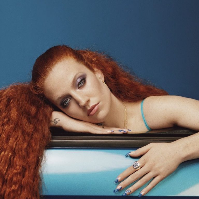 Jess Glynne powraca z nowym singlem