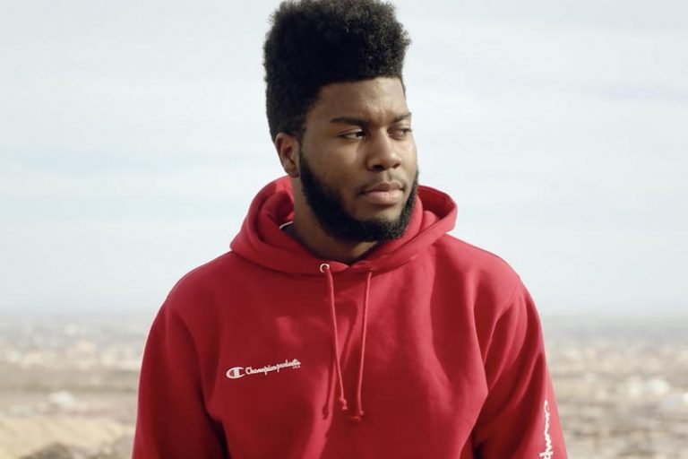 Khalid i Lauv łączą siły w najnowszym singlu – Tied Up