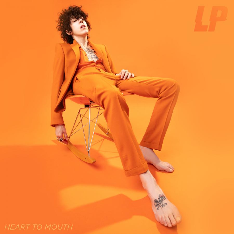 Przedpremierowy odsłuch albumu LP „Heart to Mouth” w ramach „Piątków z Nową Muzyką” w warszawskim studiu U22 Przedpremierowy odsłuch albumu LP „Heart to Mouth” w ramach „Piątków z Nową Muzyką” w warszawskim studiu U22