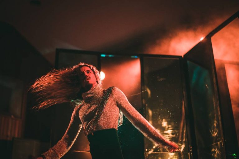 Michał Szpak opowiada o niespełnionej miłości