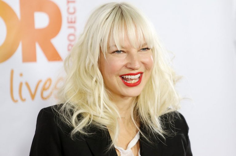 Sia zapowiada album Reasonable Woman