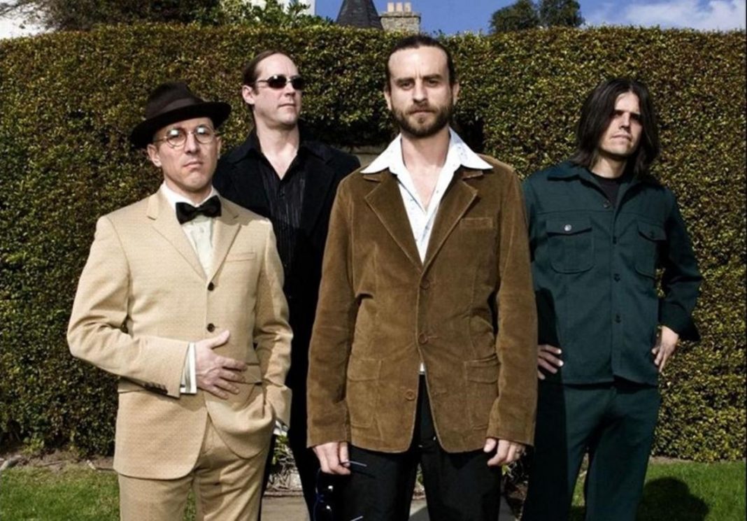 Nadchodzi nowy album zespołu Tool Nadchodzi nowy album zespołu Tool