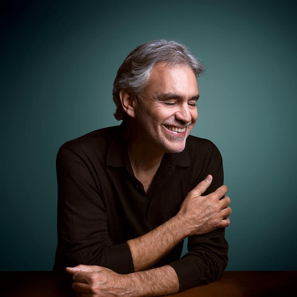 Andrea Bocelli zagrał specjalny koncert w Mediolanie Andrea Bocelli zagrał specjalny koncert w Mediolanie