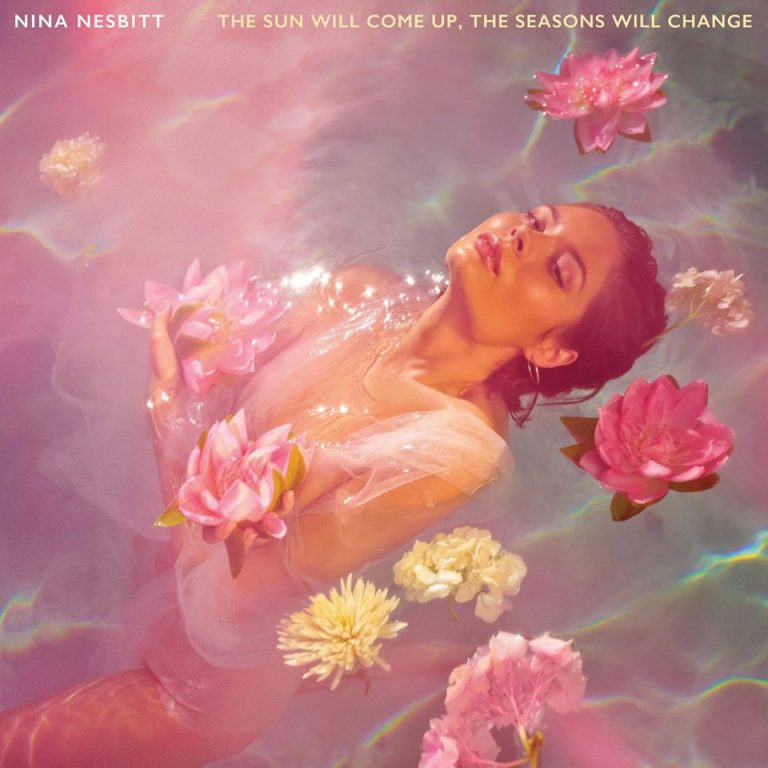 Nina Nesbitt prezentuje edycję specjalną albumu Älskar
