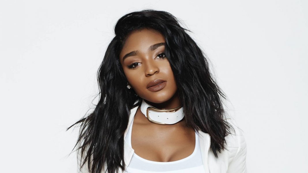 Debiutancki album Normani jest już dostępny Debiutancki album Normani jest już dostępny