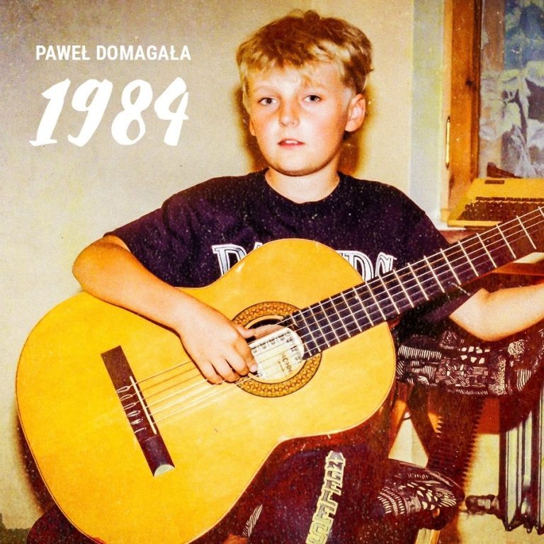 Paweł Domagała detronizuje Dawida Podsiadłę na OLISie