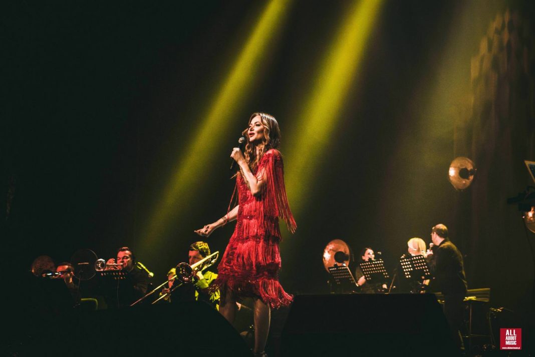 Ania Rusowicz i Bibobit we wspólnym utworze i sesji live Ania Rusowicz i Bibobit we wspólnym utworze i sesji live