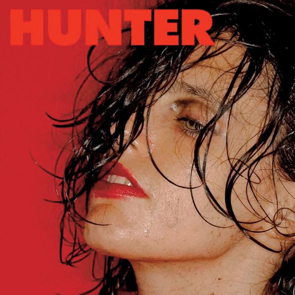 Anna Calvi – Hunter (2018), recenzja Zuzanny Janickiej Anna Calvi – Hunter (2018), recenzja Zuzanny Janickiej