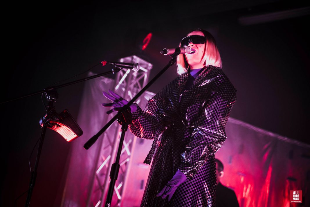 Teledysk Natalii Nykiel z główną nagrodą festiwalu filmowego Queen Palm Teledysk Natalii Nykiel z główną nagrodą festiwalu filmowego Queen Palm