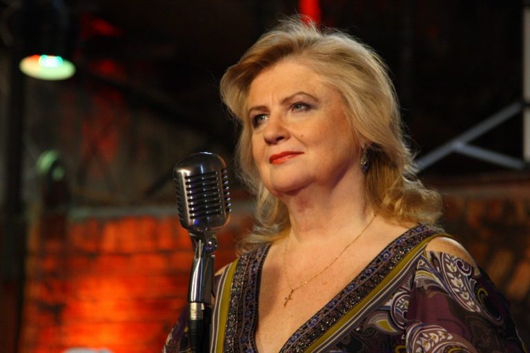 Stanisława Celińska nie żyje. Polska straciła legendę sceny i kina