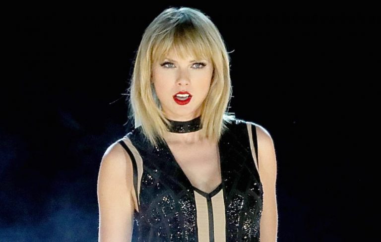 Taylor Swift pobiła kolejny rekord Guinessa!